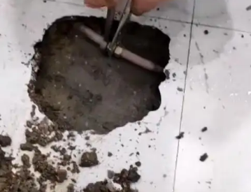 偏关卫生间漏水检测电话