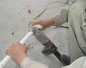 偏关漏水维修电话