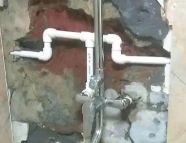 偏关卫生间漏水检测电话