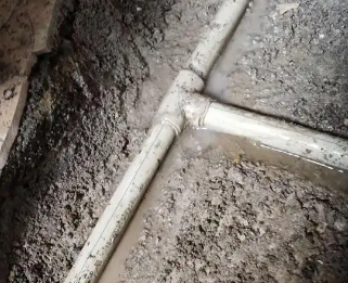 偏关漏水维修电话
