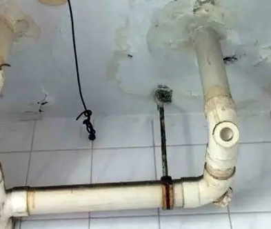 偏关卫生间漏水检测多少钱