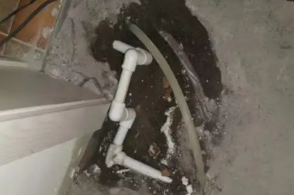 偏关卫生间漏水检测多少钱
