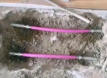 偏关卫生间测漏水多少钱