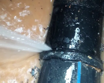 偏关漏水维修价格明细