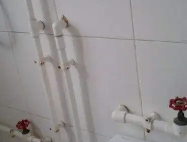 偏关水管维修多少钱