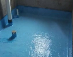 偏关卫生间防水哪家好