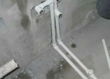 偏关查漏水多少钱
