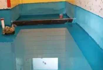 偏关卫生间防水多少钱