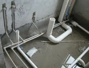 偏关水管维修多少钱