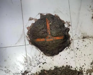 偏关查漏水多少钱
