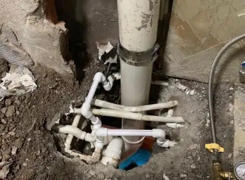 偏关卫生间漏水检测多少钱