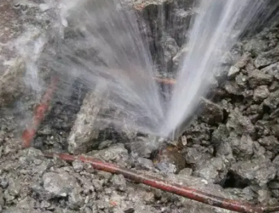 偏关水管维修多少钱