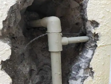 偏关卫生间漏水检测哪家好