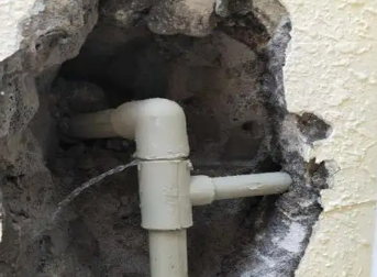 偏关卫生间测漏水哪家好
