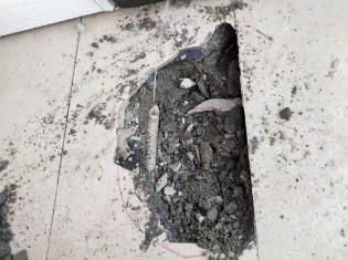 偏关卫生间漏水检测哪家好