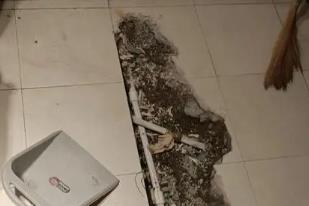 偏关卫生间漏水检测电话